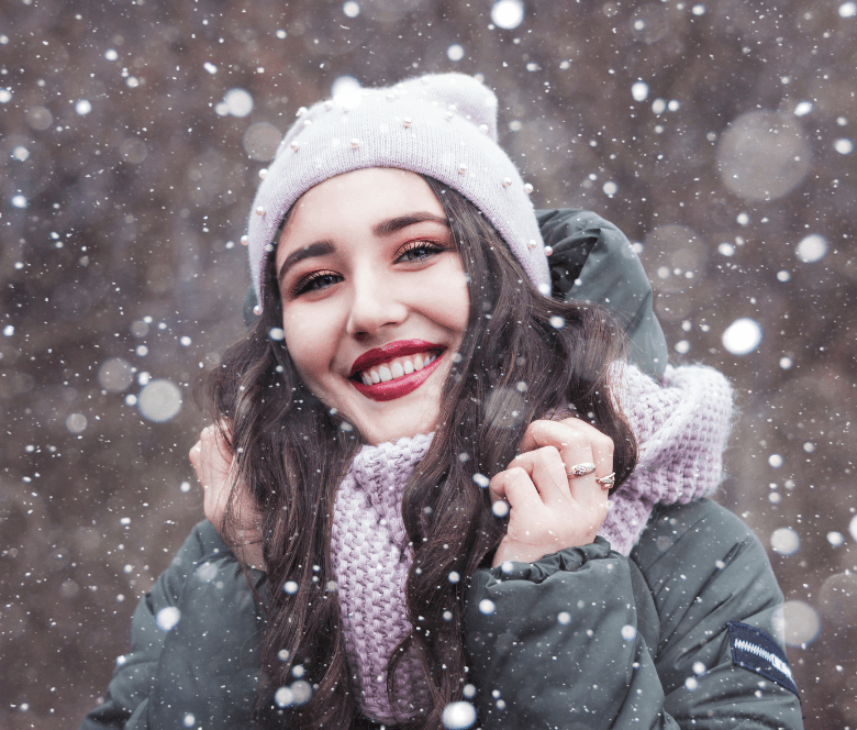 8 Life-Changing Skin Care Habits for the Winter