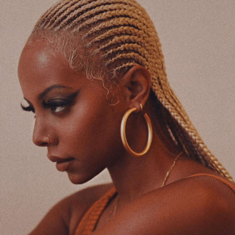 Cornrows