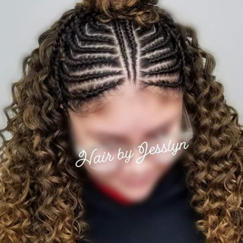13 Black Braid Hairstyles You Should Know About - Social Beauty Club