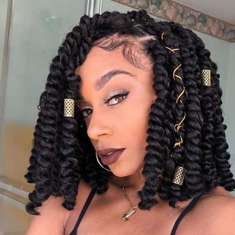 Passion twists