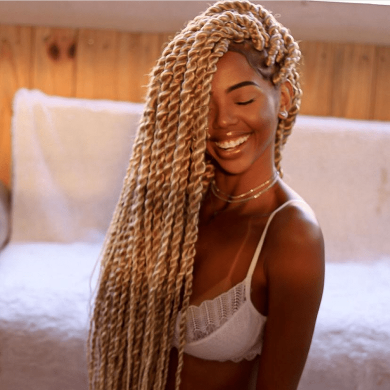 twists