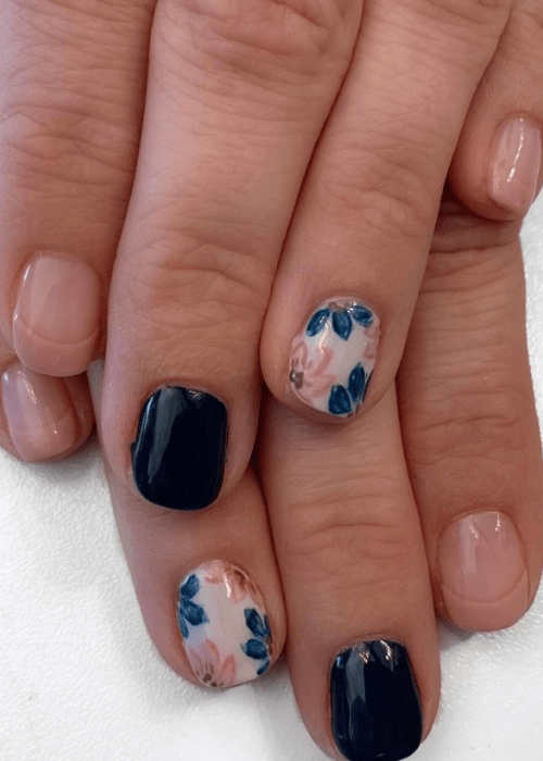 30 Spring Nail Designs You Need to Try This Year - Social Beauty Club