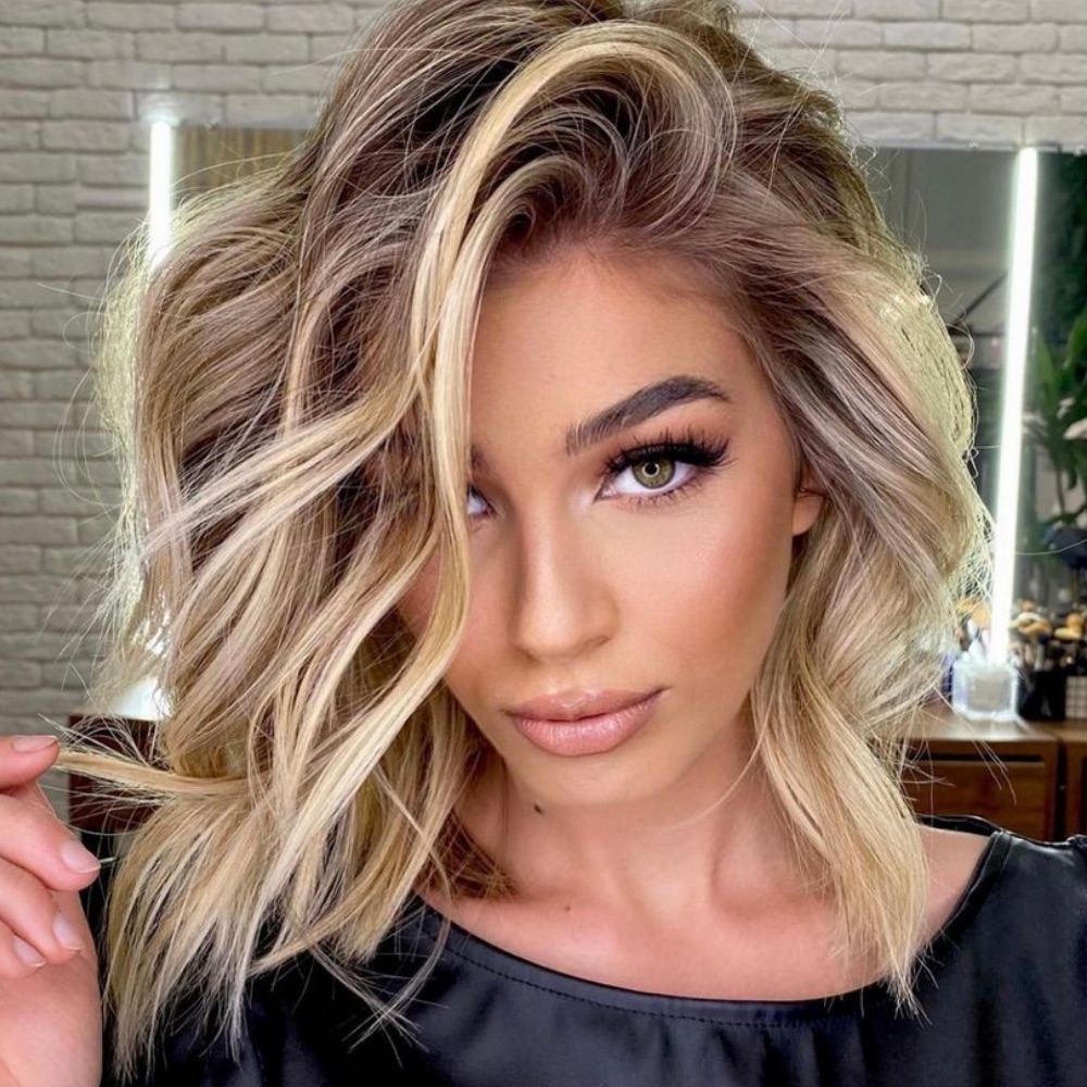 30 Balayage Hair Ideas You Would Want To Try Today - Social Beauty Club