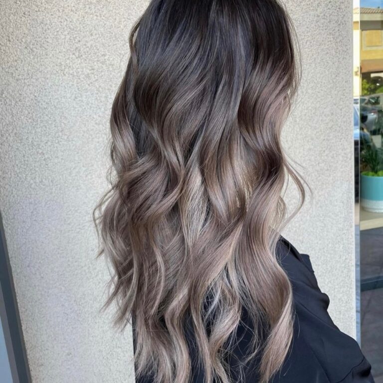 30 Balayage Hair Ideas You Would Want To Try Today - Social Beauty Club