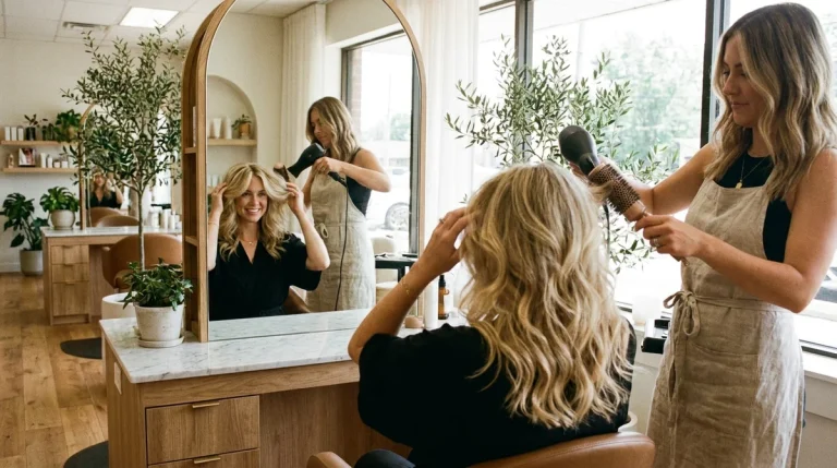 25 Amazing Haircuts For Women To Try This Year