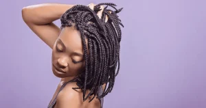 25 Beautiful Short Braid Hairstyles to Try This Summer