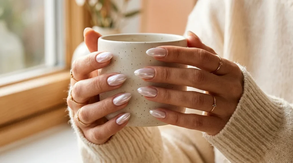 30 Almond Nail Designs You Will Love