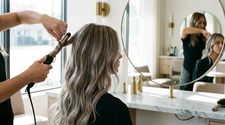 30 Balayage Hair Ideas You Would Want To Try Today