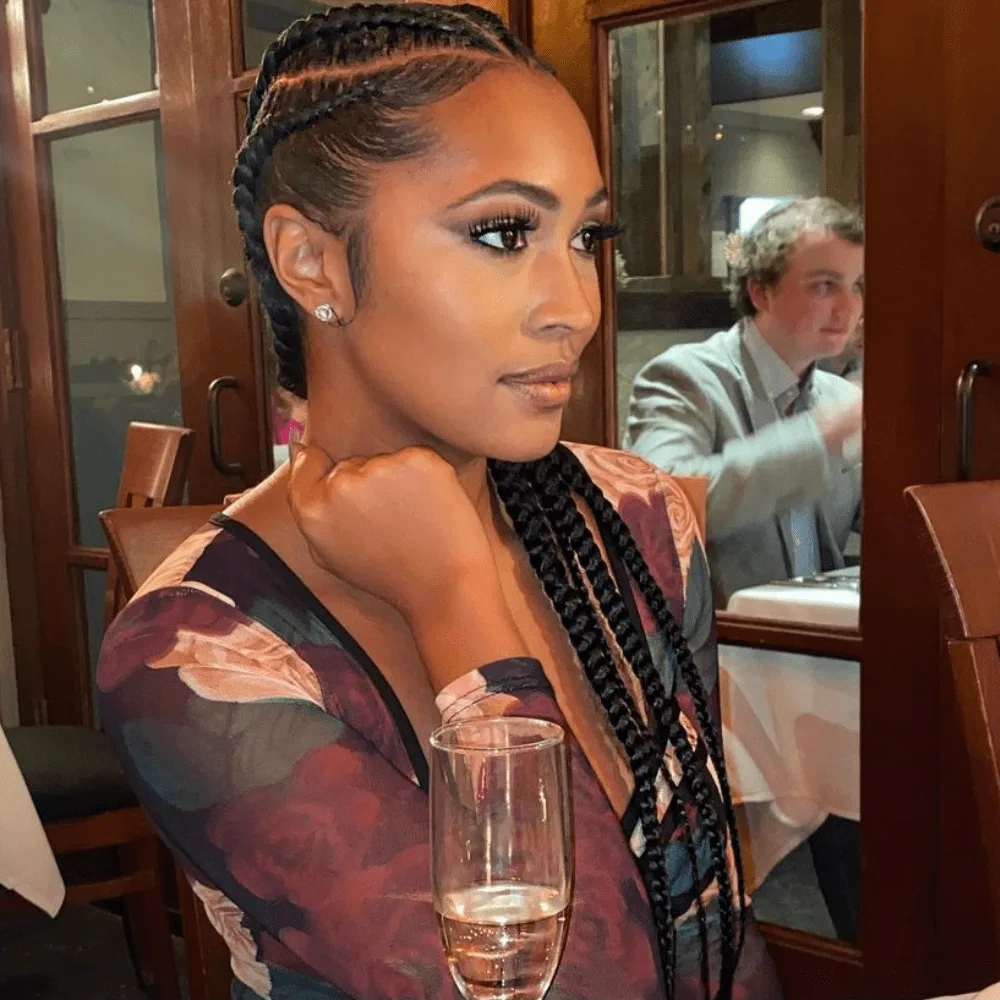 Four Braids