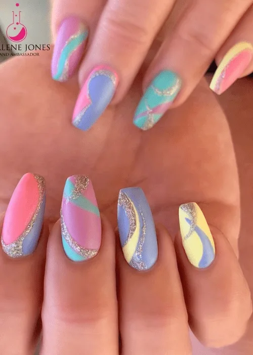 Color Crossover