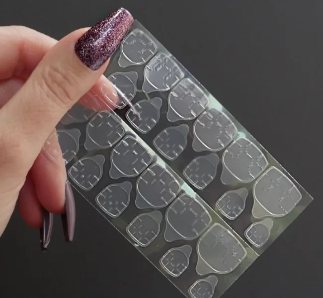 A Valuable Guide On Press On Nails