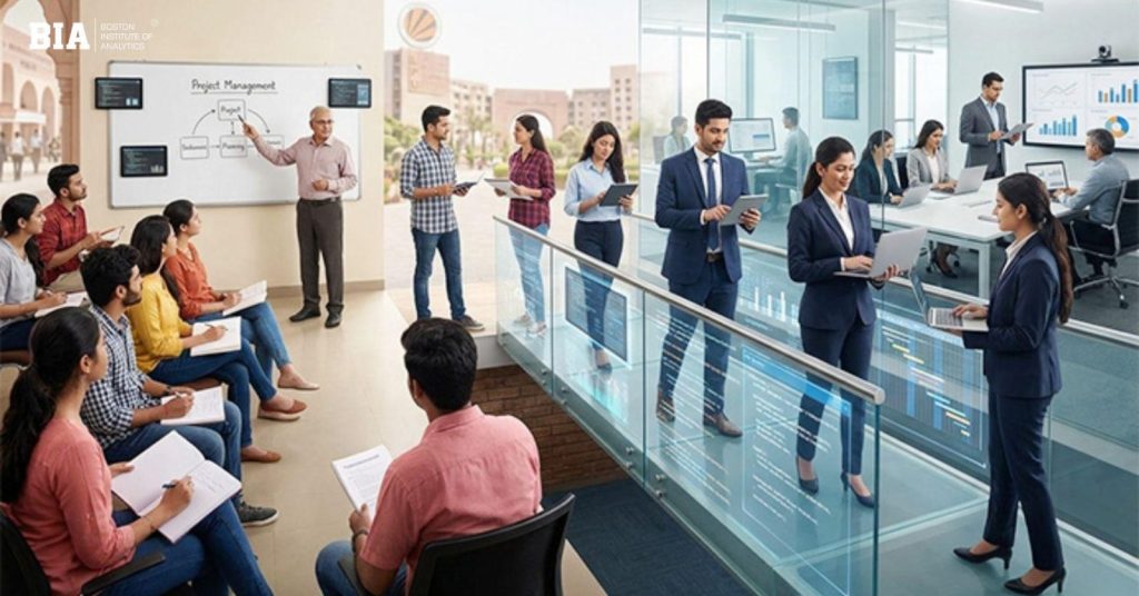From Classroom to Corporate: Top-Rated Investment Banking Training in Chennai with 100% Lifetime Placement Assistance