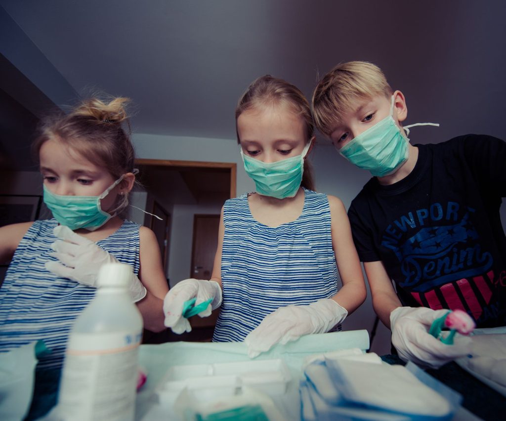 Major Challenges for Small Healthcare Practices