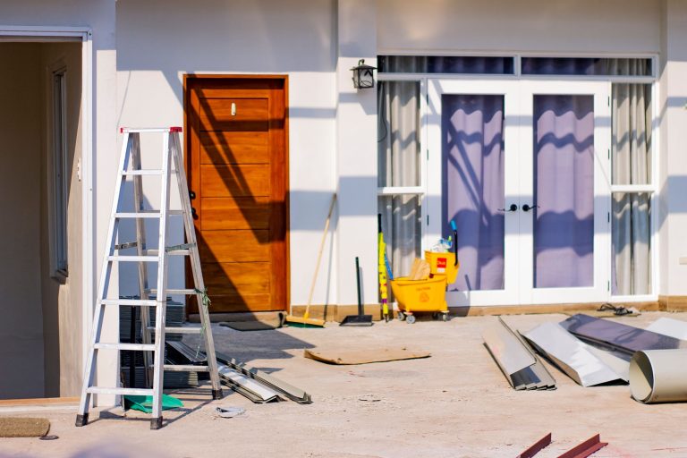 8 Outdoor Upgrades That Make a Rental Feel More Welcoming