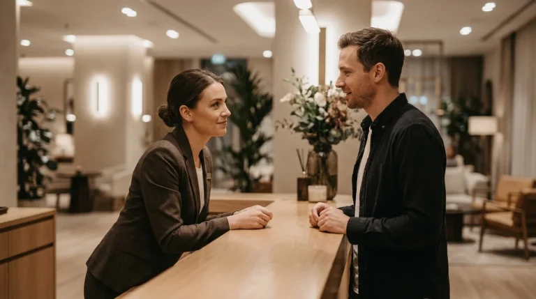 How to Handle Difficult Customers Calmly and Professionally