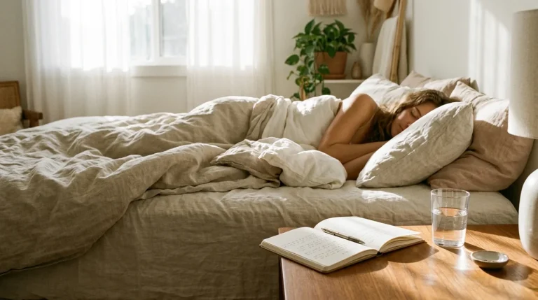 How Much Sleep Do You Need? Hours by Age, Explained