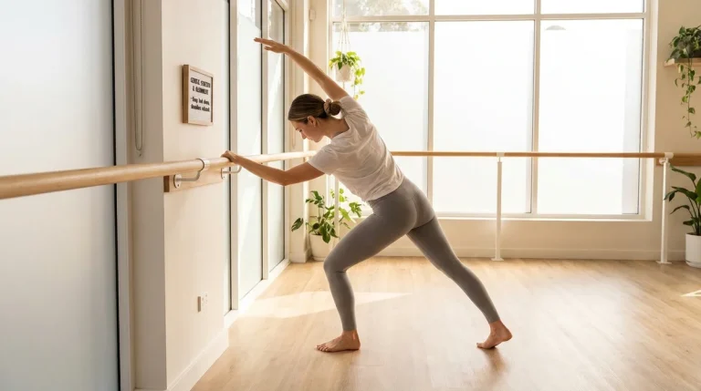 How to Stretch Safely: A Beginner’s Guide to Flexibility