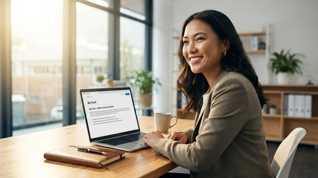 How to Write a LinkedIn About Section That Gets Noticed