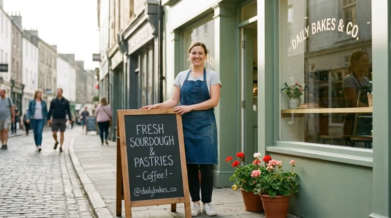 12 Low-Cost Marketing Ideas for a Small Local Business
