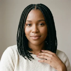 Nia Carter