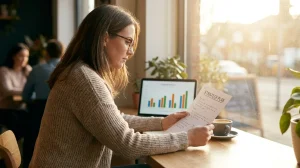 How to Write a One-Page Business Plan for a Small Business