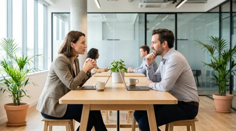How to Say No at Work Politely Without Losing Goodwill