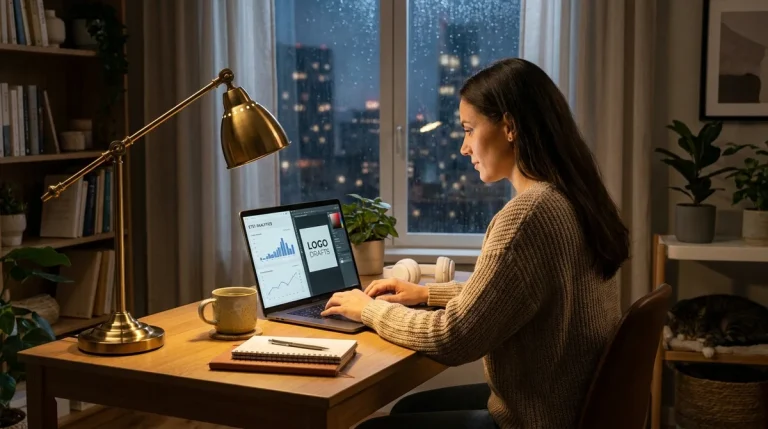 12 Side Hustle Ideas You Can Fit Around a Full-Time Job