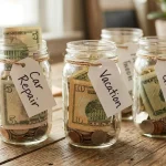 Sinking Funds Explained: How to Plan for Big Purchases