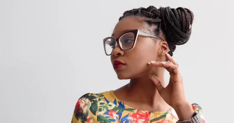 The Top 4 Black Braid Hairstyles You Should Know About