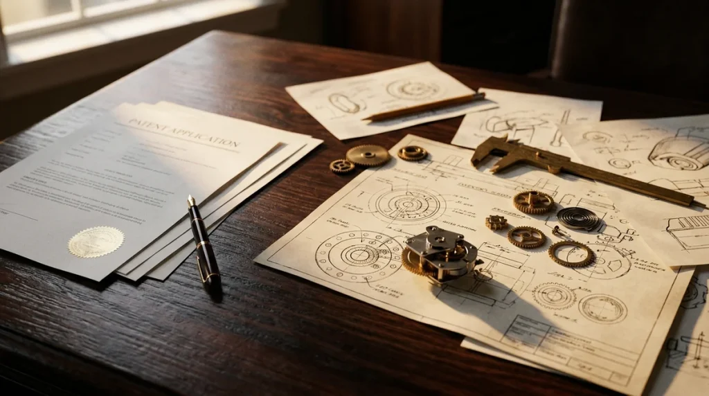 Trademark vs Copyright vs Patent: Plain-English Differences
