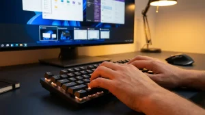 Windows Keyboard Shortcuts That Save Time Every Day